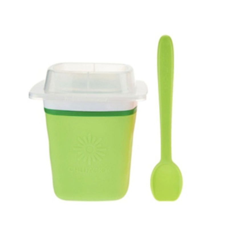 Sorvete Frozen Yogurt Maker