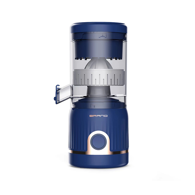 Liquidificador automático de ejeção de polpa Citrus Juicer