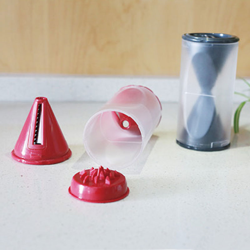 MINI FATIADOR ESPIRAL