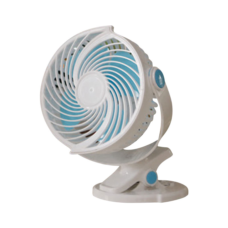 MINI VENTILADOR USB