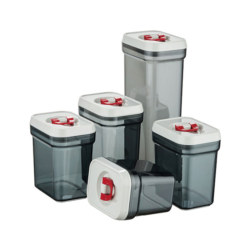 5pcs conjuntos de despensa