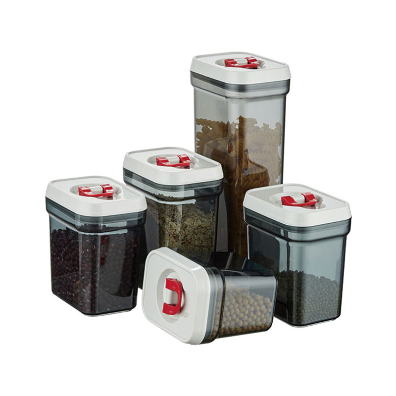 5pcs conjuntos de despensa