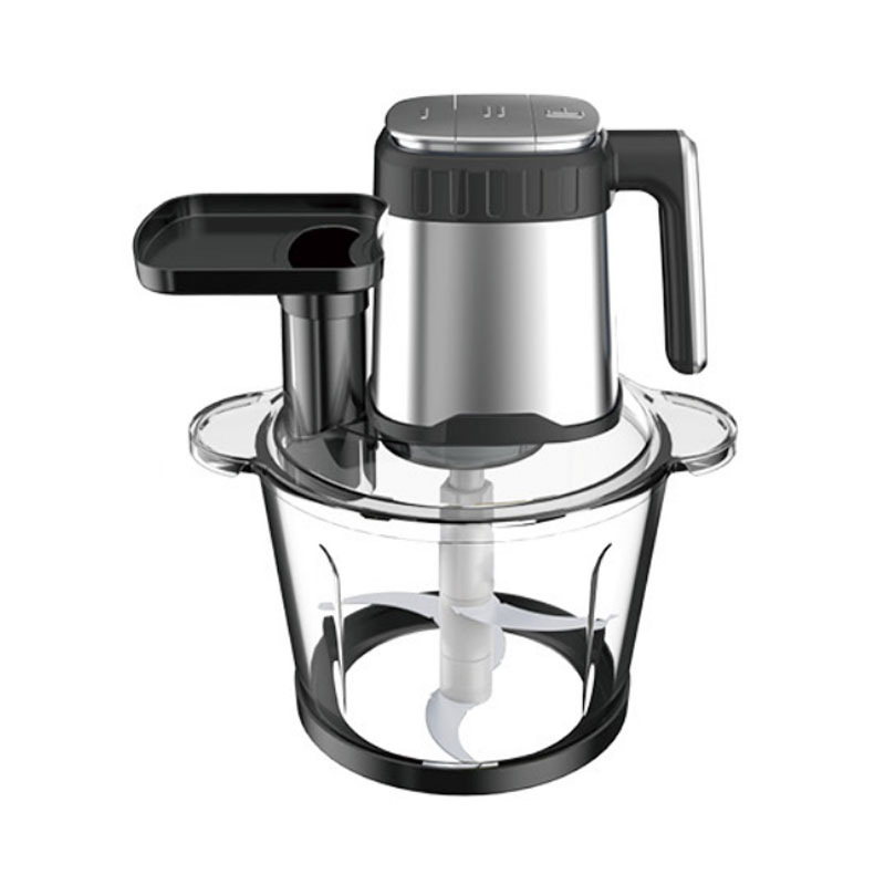 Como o moedor de alho preserva os óleos e sabores naturais do alho durante o processo de moagem?