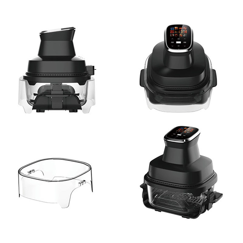 Fritadeira de Ar GSE026F/GSE027F