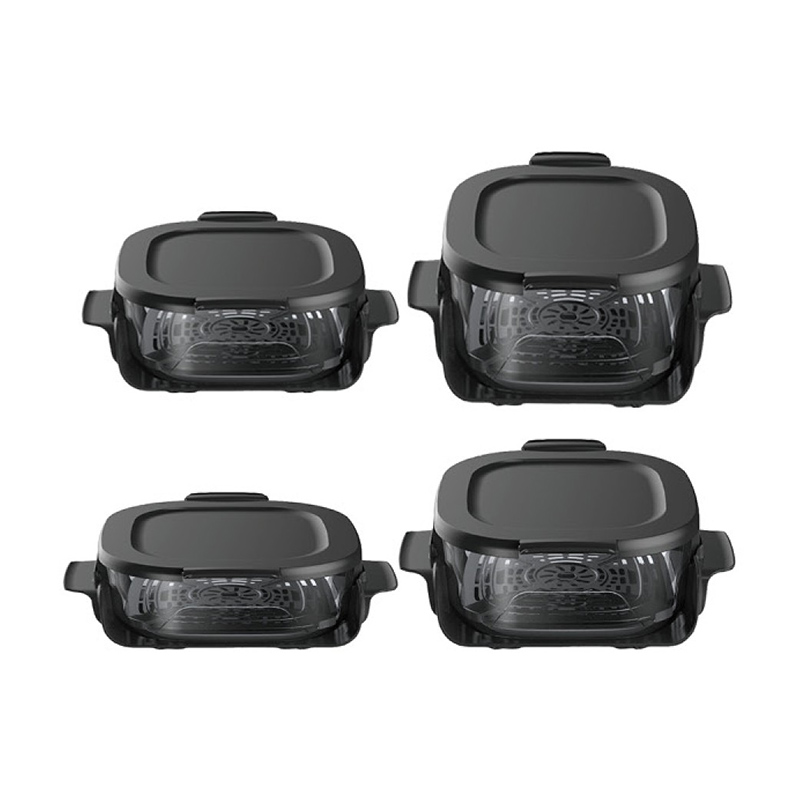 Fritadeira de Ar GSE026F/GSE027F