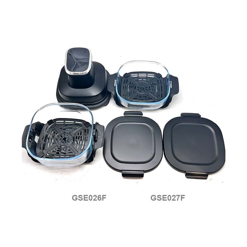 Fritadeira de Ar GSE026F/GSE027F