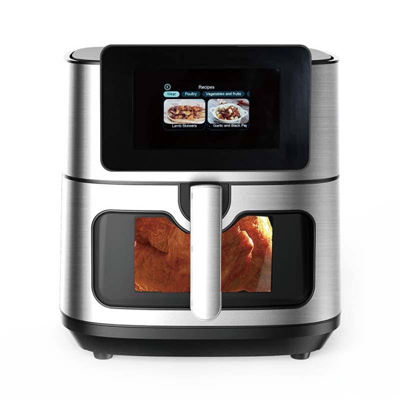 Fritadeira de Ar GSE045TFT/GSE046TFT